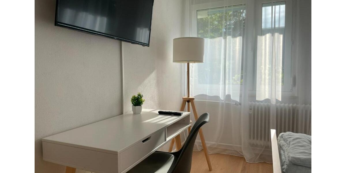 Erdgeschoßwohnung Nürnberg Langwasser - 2 Zimmer, 56 m&sup2;, 199.000&euro; | Angebot:27606828
