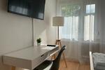 Erdgeschoßwohnung Nürnberg Langwasser - 2 Zimmer, 56 m&sup2;, 199.000&euro; | Angebot:27606828