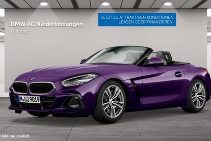 BMW Z4 3.481 km 45.395 &euro; Nürnberg 90441