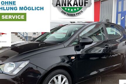 Seat Ibiza 78.300 km 8.290 &euro; Herzogenaurach 91074