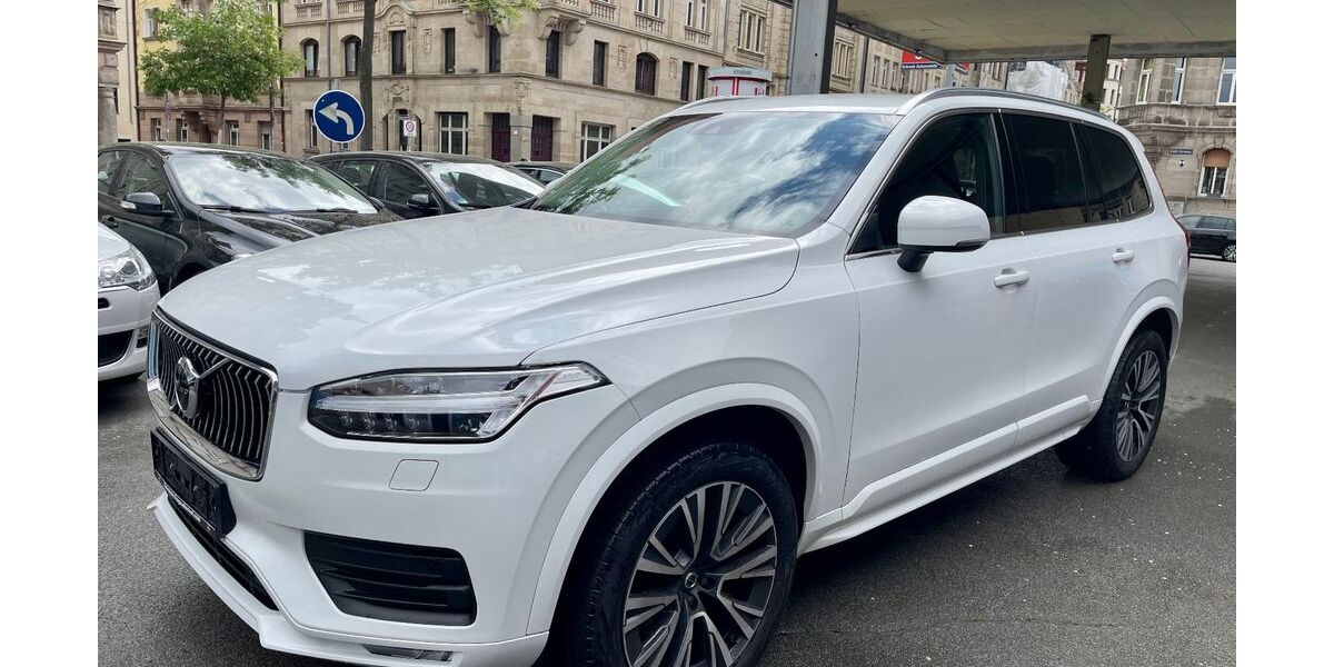 Volvo XC90 92.651 km 34.950 &euro; Fürth ( bei Nürnberg ) 90762