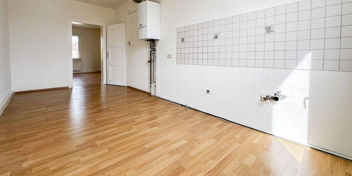 Einfamilienhaus Nürnberg Rabus - 2 Zimmer, 189.000&euro; | Angebot:26628802