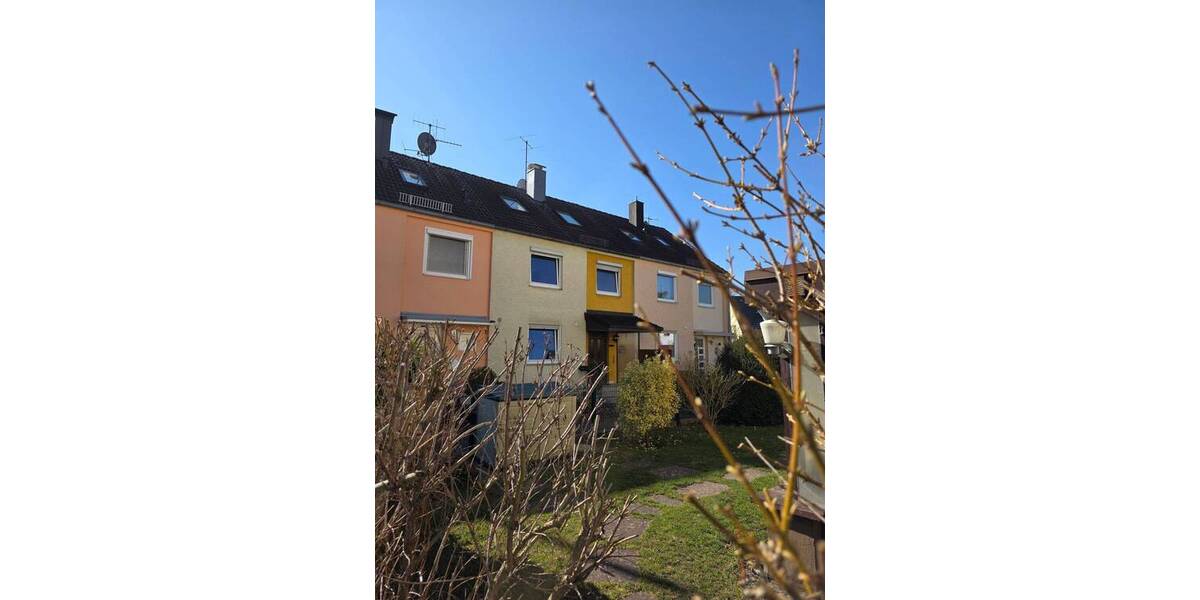 Mehrfamilienhaus, Wohnhaus Feucht - 5 Zimmer, 114 m&sup2;, 435.000&euro; | Angebot:26015266