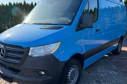 Mercedes-Benz Sprinter 68.581 km 23.562 &euro; Adelsdorf 91325