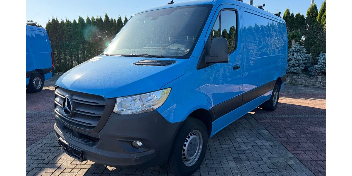 Mercedes-Benz Sprinter 68.581 km 23.562 &euro; Adelsdorf 91325