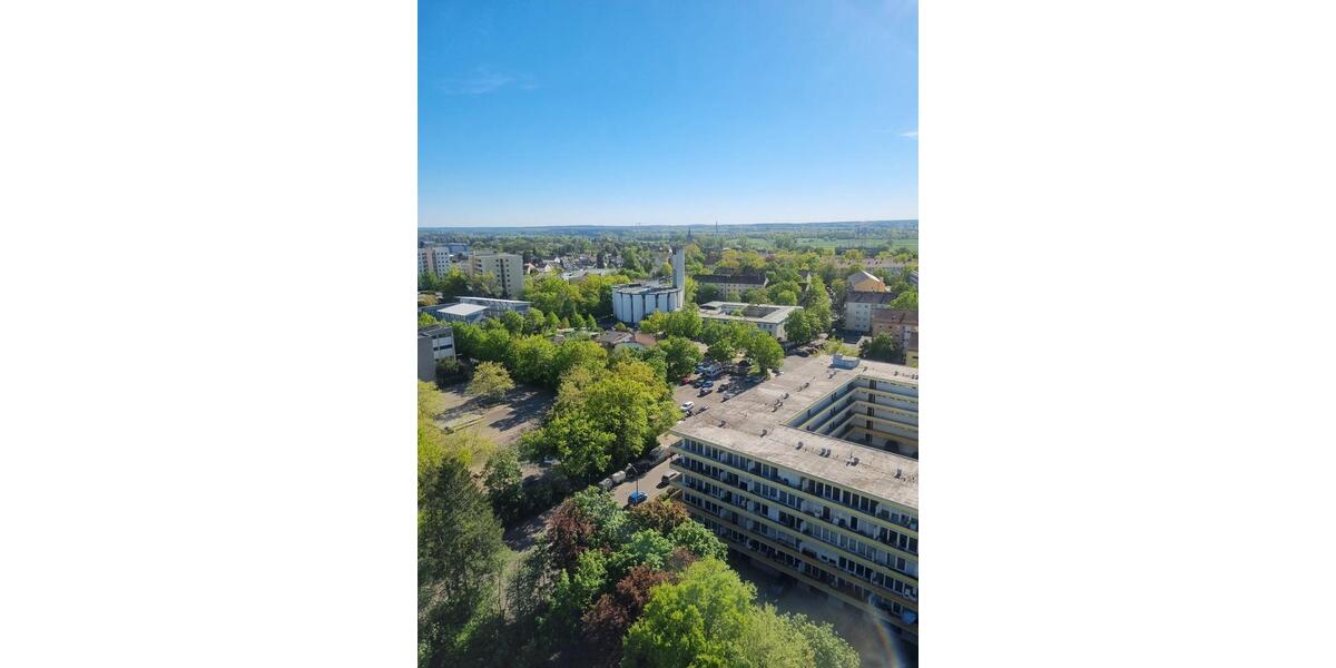 Etagenwohnung Erlangen Am Anger - 1 Zimmer, 33 m&sup2;, 118.900&euro; | Angebot:26482152