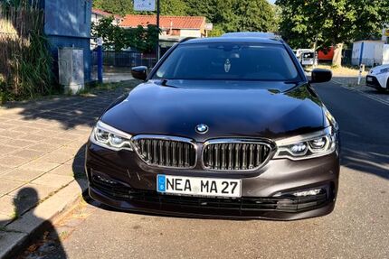 BMW 520 180.000 km 19.500 &euro; Emskirchen 91448