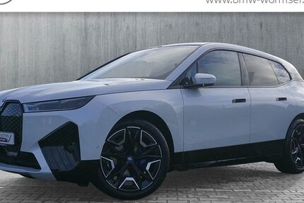 BMW iX 39.953 km 48.980 &euro; Erlangen 91058