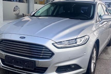 Ford Mondeo 150.000 km 9.999 &euro; Schwarzenbruck 90592