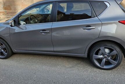 Nissan Pulsar 72.000 km 8.200 &euro; Fürth 90762