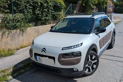 Citroen C4 Cactus 139.600 km 6.900 &euro; Altdorf 90518