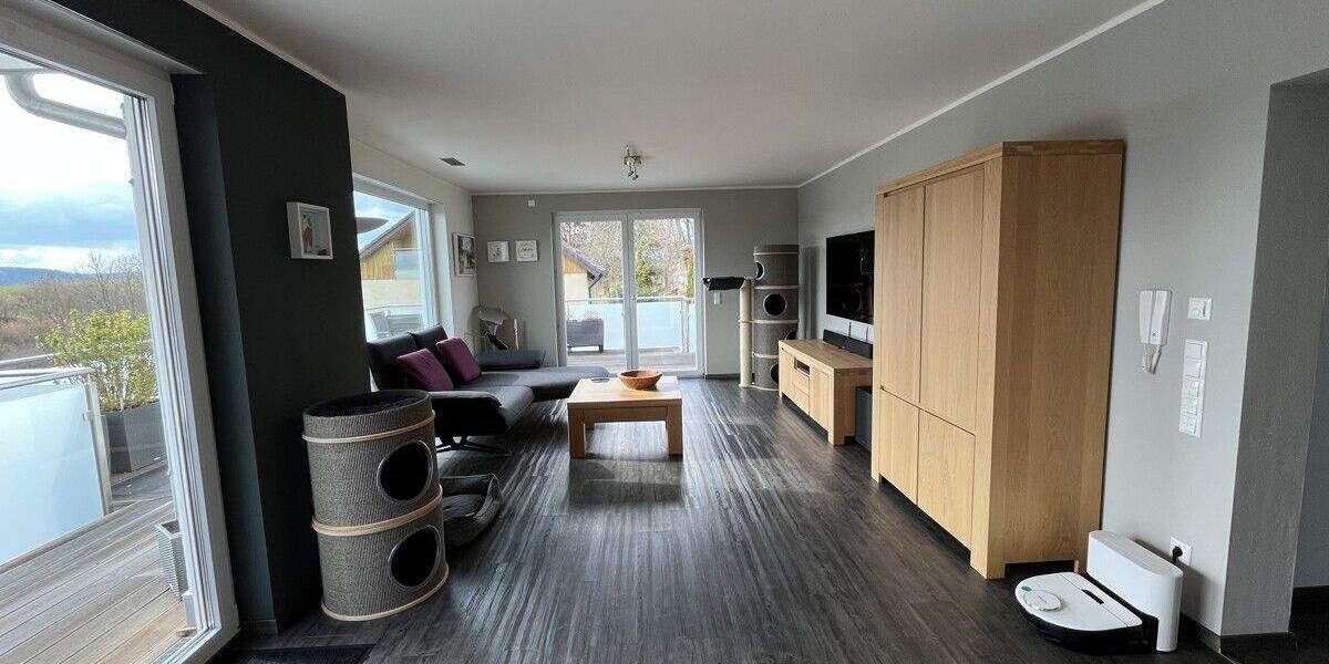 Einfamilienhaus Rohr - 6 Zimmer, 258 m&sup2;, 969.000&euro; | Angebot:25896712