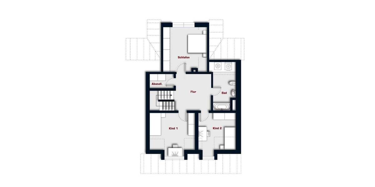 Etagenwohnung Nürnberg St Leonhard - 6 Zimmer, 135 m&sup2;, 490.000&euro; | Angebot:25704198