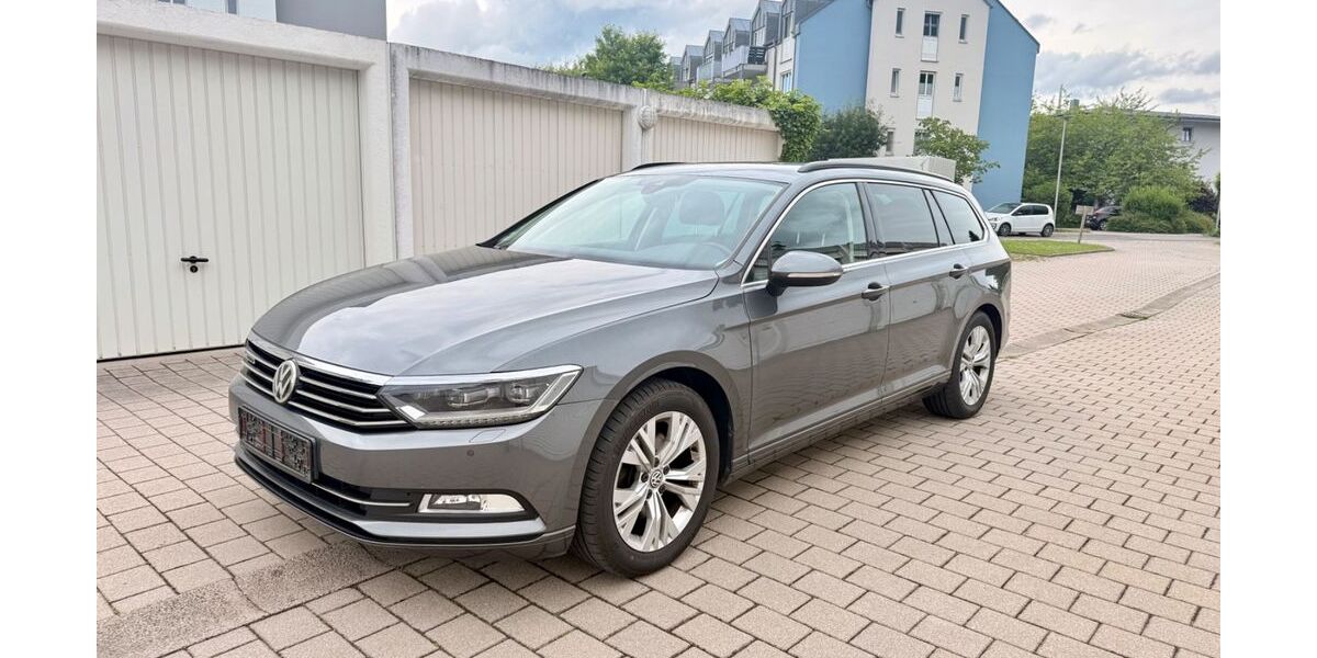 VW Passat 246.872 km 10.800 &euro; Nürnberg 90469