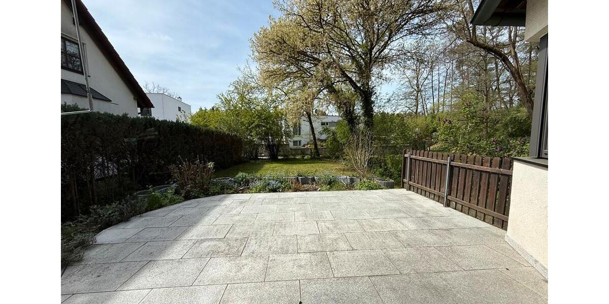Doppelhaushälfte Burgthann - 5 Zimmer, 118 m&sup2;, 1.540&euro; | Angebot:26440405