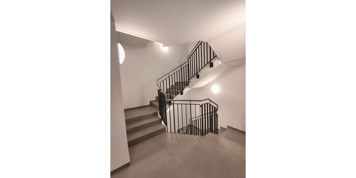 Etagenwohnung Erlangen Bruck - 1 Zimmer, 19 m&sup2;, 560&euro; | Angebot:26224011