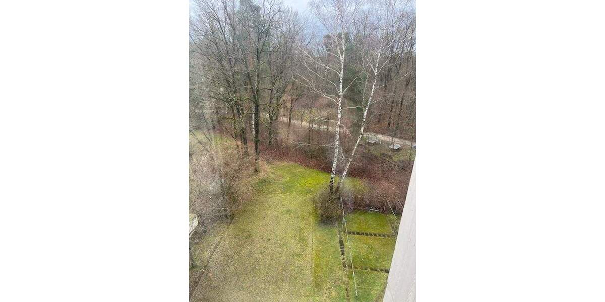 Etagenwohnung Nürnberg Langwasser - 3 Zimmer, 84 m&sup2;, 225.000&euro; | Angebot:25709204