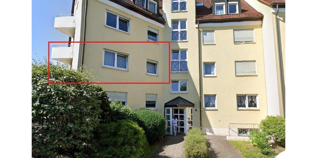 Etagenwohnung Feucht - 2 Zimmer, 65 m&sup2;, 795&euro; | Angebot:25868403
