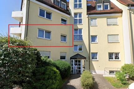 Wohnung Feucht - 2 Zimmer, 65 m&sup2;, 795&euro; | Angebot:25868403