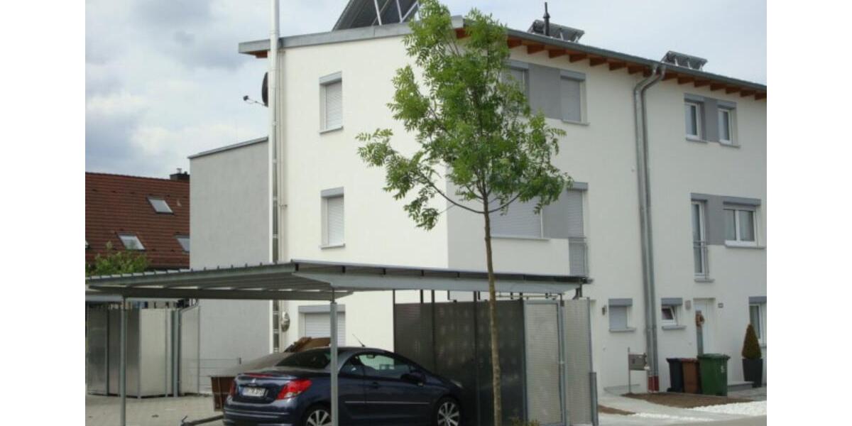 Einfamilienhaus Roth - 4.5 Zimmer, 142 m&sup2;, 790.000&euro; | Angebot:20149523