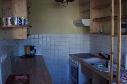 Zimmer Nürnberg Herrnhütte - 1 Zimmer, 540&euro; | Angebot:26016806