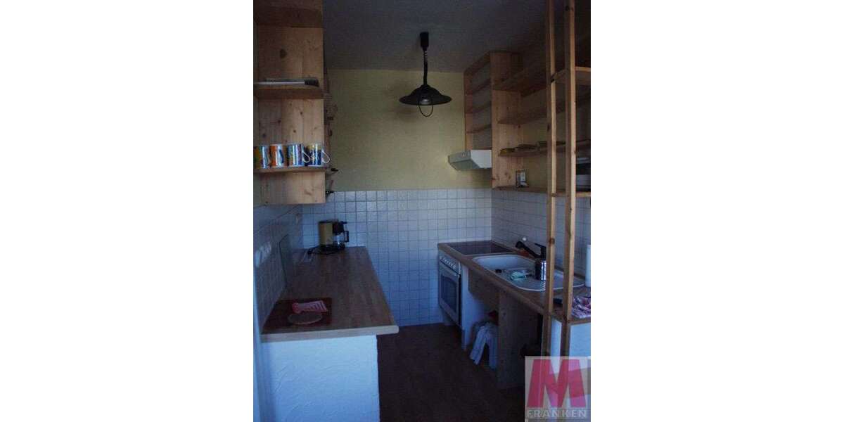 Zimmer Nürnberg Herrnhütte - 1 Zimmer, 540&euro; | Angebot:26016806