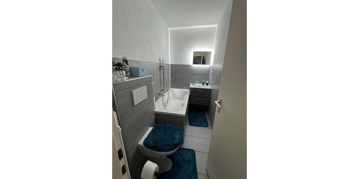 Etagenwohnung Fürth Südstadt - 1 Zimmer, 31 m&sup2;, 580&euro; | Angebot:25844473