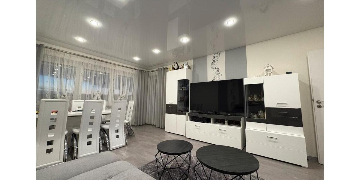 Etagenwohnung Neunkirchen am Sand - 4 Zimmer, 87 m&sup2;, 360.000&euro; | Angebot:25057027