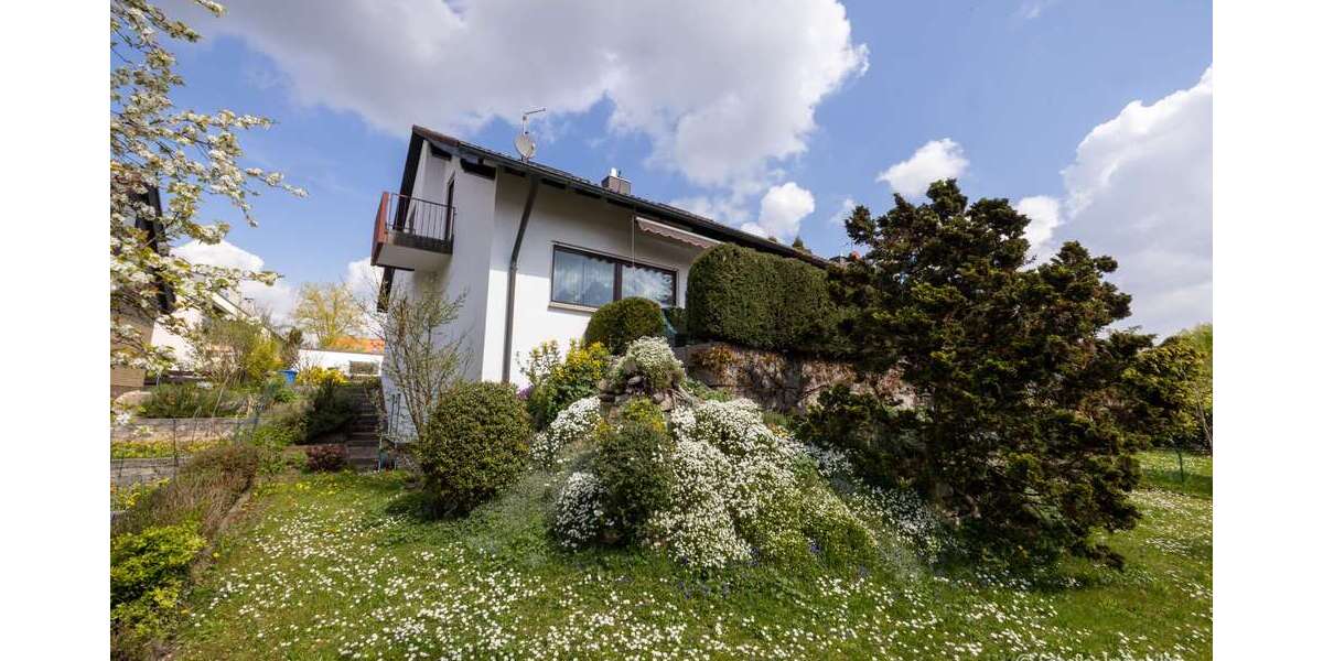 Einfamilienhaus Fürth Atzenhof - 6 Zimmer, 174 m&sup2;, 699.000&euro; | Angebot:26603597
