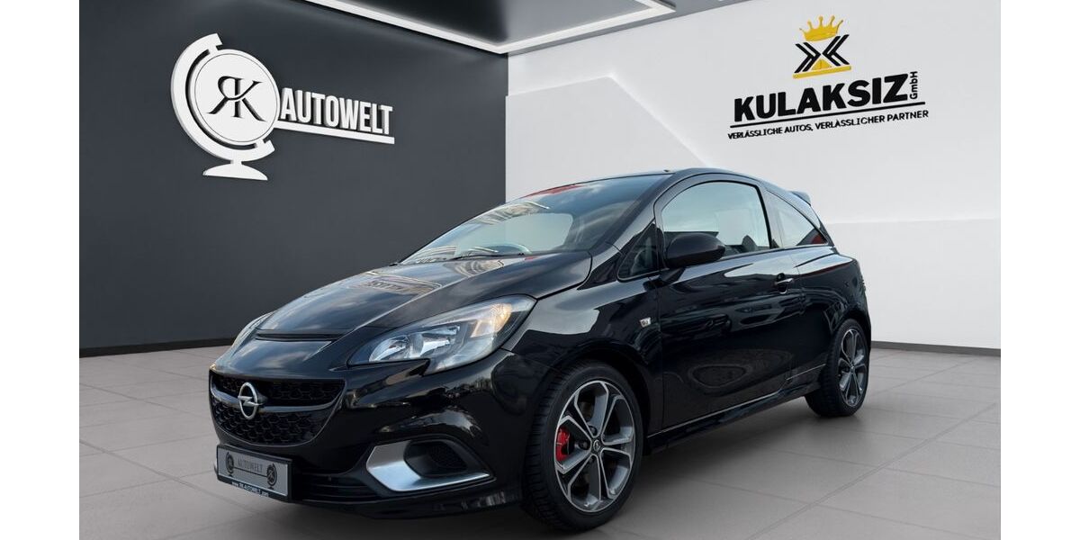 Opel Corsa 66.145 km 11.936 &euro; Fürth 90763