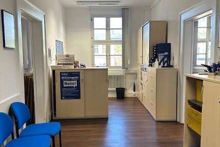 Gewerbeobjekt Erlangen Buckenhofer Siedlung - 2.400&euro; | Angebot:26870201