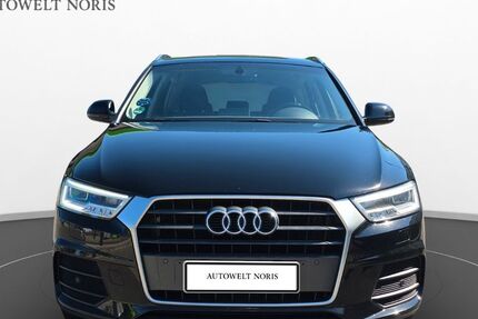 Audi Q3 101.000 km 16.250 &euro; Nürnberg 90427
