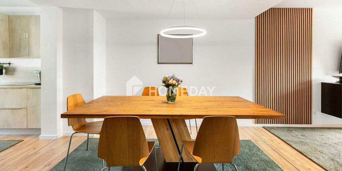 Reihenmittelhaus Erlangen Bruck - 7 Zimmer, 138 m&sup2;, 645.000&euro; | Angebot:25688306