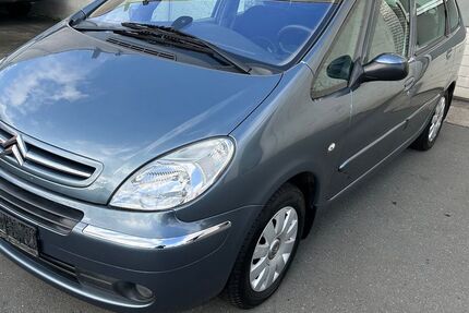 Citroen Xsara Picasso 209.000 km 1.200 &euro; Nürnberg 90439