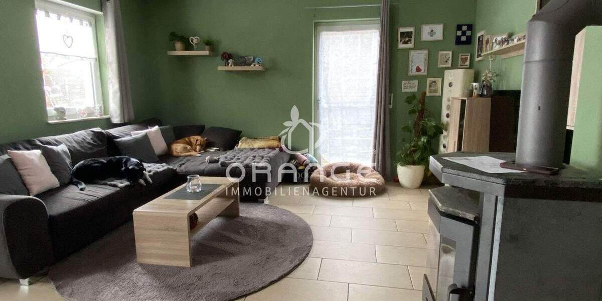 Einfamilienhaus Dormitz - 5 Zimmer, 107 m&sup2;, 545.000&euro; | Angebot:25726470