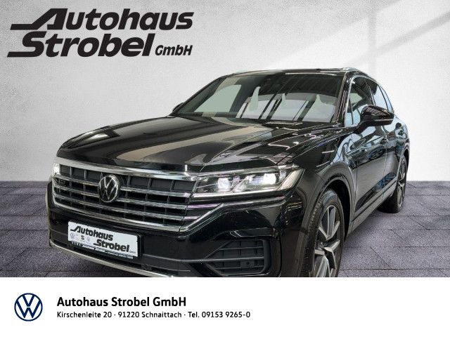 VW Touareg 31.996 km 59.790 &euro; Schnaittach 91220