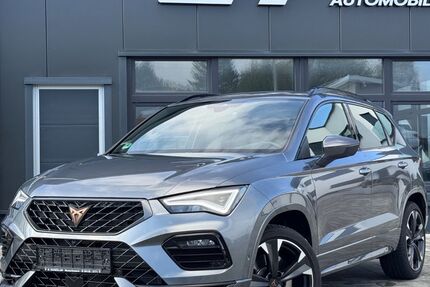 Cupra Ateca 54.440 km 25.990 &euro; Oberferrieden/Burgthann 90559