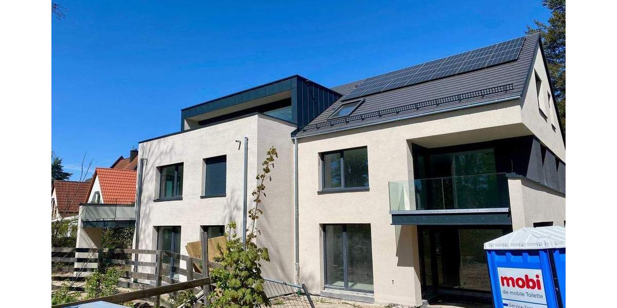 Etagenwohnung Nürnberg Laufamholz - 5 Zimmer, 830.000&euro; | Angebot:26616507