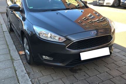 Ford Focus 149.000 km 7.250 &euro; Nürnberg 90443