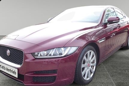 Jaguar XE 206.900 km 5.480 &euro; Nürnberg 90480