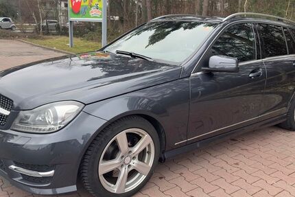 Mercedes-Benz C 300 214.000 km 10.250 &euro; Röthenbach 90552