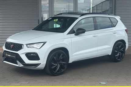 Cupra Ateca 15.800 km 37.330 &euro; Erlangen 91058