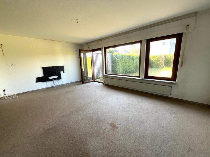 Reihenendhaus Nürnberg Thon - 4 Zimmer, 125 m&sup2;, 590.000&euro; | Angebot:25863441