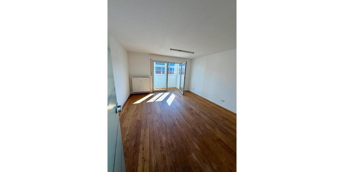 Etagenwohnung Nürnberg Hasenbuck - 2 Zimmer, 60 m&sup2;, 790&euro; | Angebot:25932557