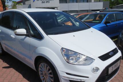 Ford S-Max 149.993 km 14.790 &euro; Nürnberg 90431