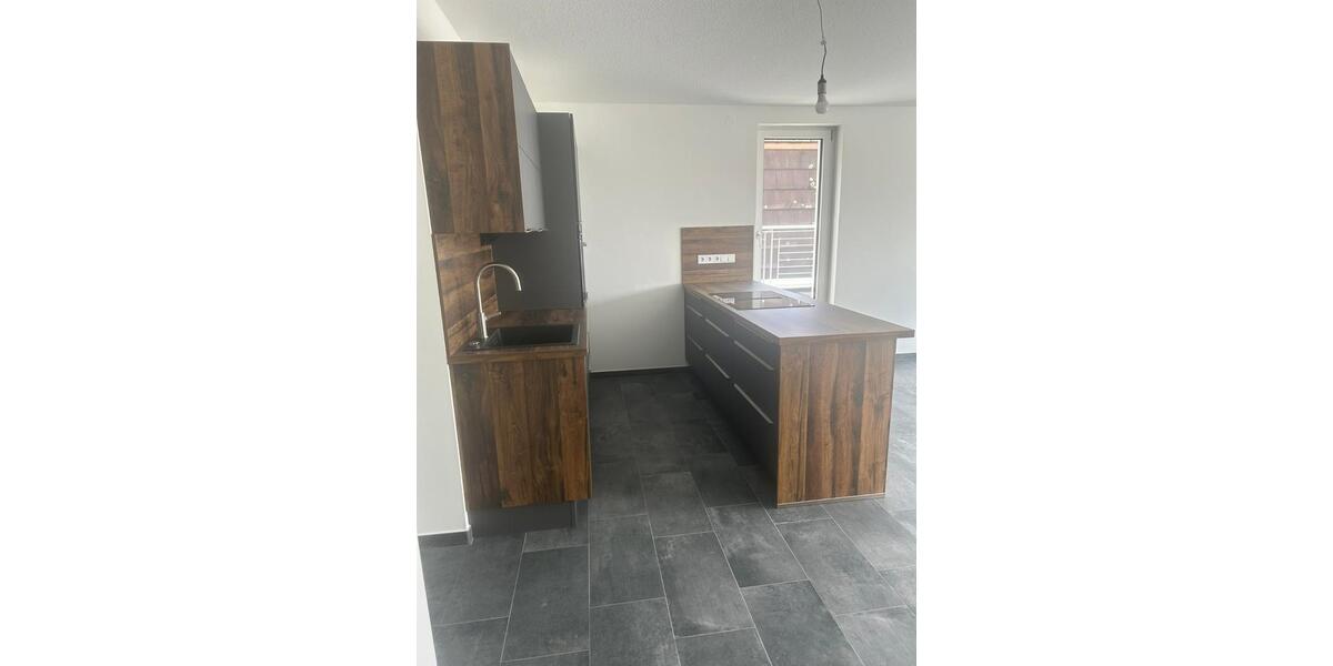 Etagenwohnung Nürnberg - 2 Zimmer, 65 m&sup2;, 1.300&euro; | Angebot:25937755