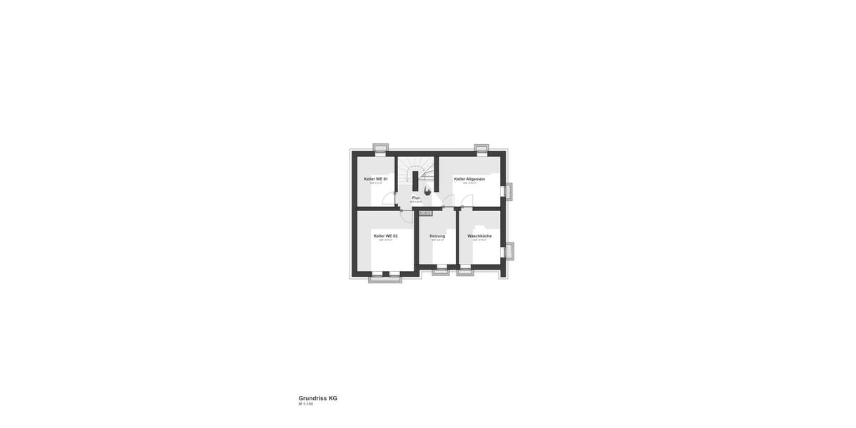 Etagenwohnung Lauf an der Pegnitz Rudolfshof - 3 Zimmer, 114 m&sup2;, 1.500&euro; | Angebot:26796605