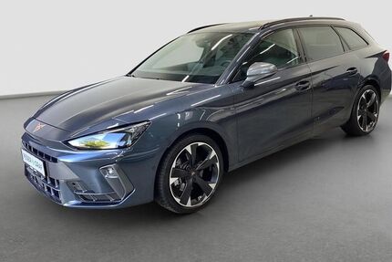 Cupra Leon 25.000 km 29.480 &euro; Fürth 90763