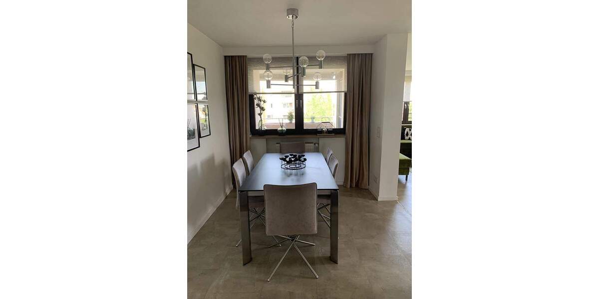 Etagenwohnung Nürnberg Schweinau - 4 Zimmer, 98 m&sup2;, 379.000&euro; | Angebot:25835771