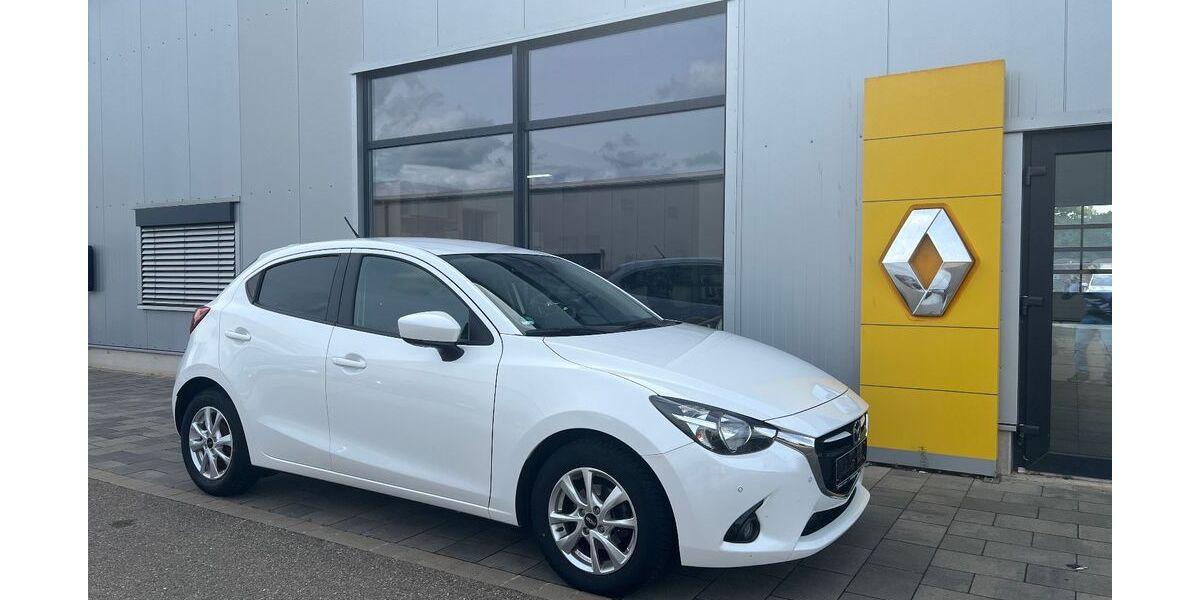 Mazda 2 48.190 km 10.490 &euro; Neuendettelsau 91564